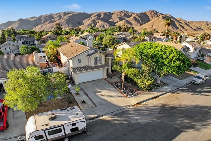 26689 Dry Falls, Corona, California 92883