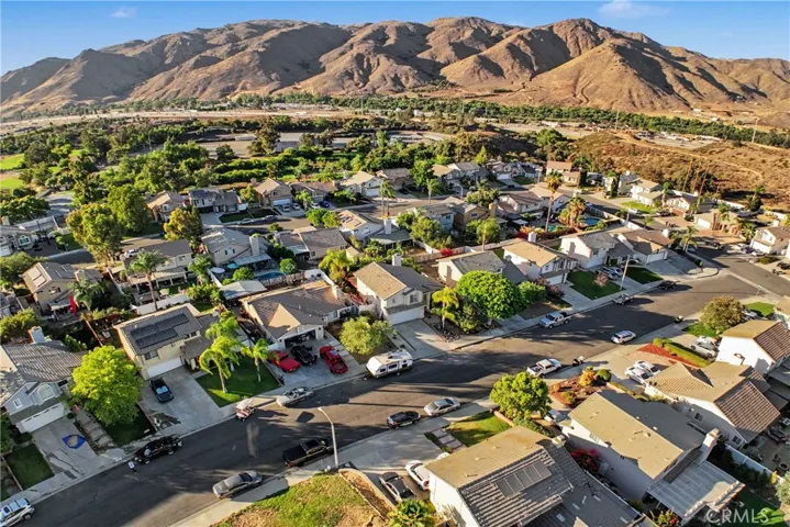 26689 Dry Falls, Corona, California 92883