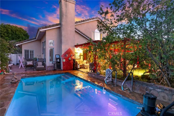 26689 Dry Falls, Corona, California 92883