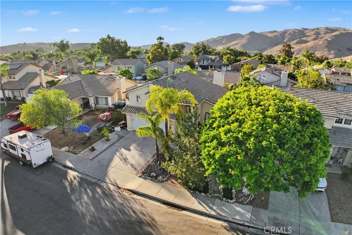 26689 Dry Falls, Corona, California 92883