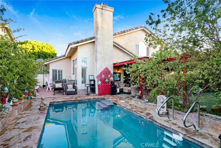 26689 Dry Falls, Corona, California 92883