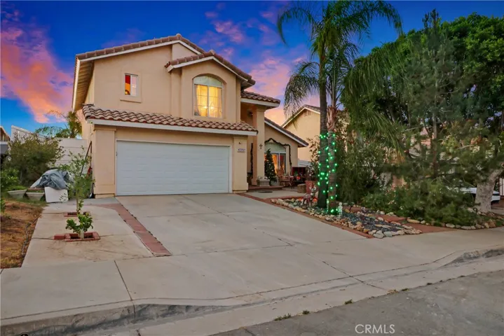 26689 Dry Falls, Corona, California 92883