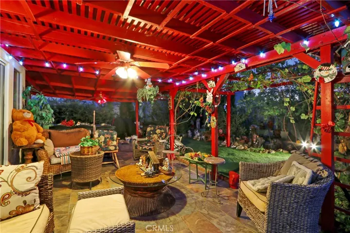 26689 Dry Falls, Corona, California 92883