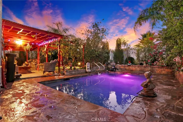 26689 Dry Falls, Corona, California 92883