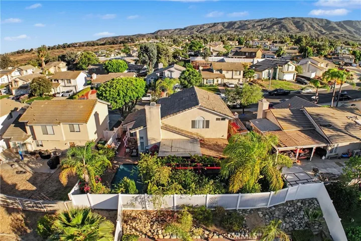 26689 Dry Falls, Corona, California 92883