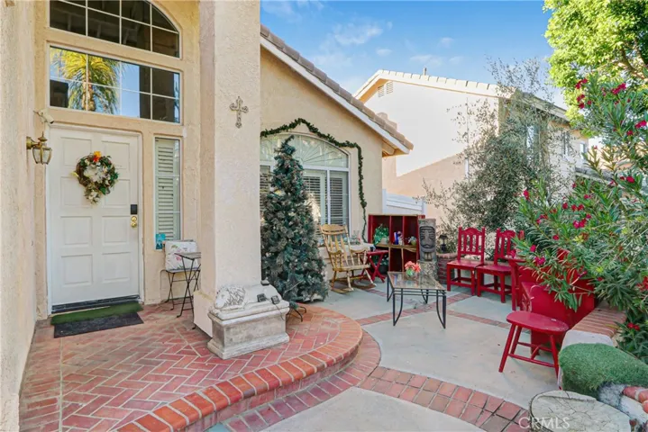 26689 Dry Falls, Corona, California 92883