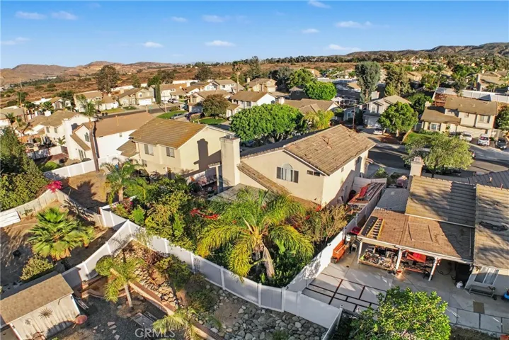 26689 Dry Falls, Corona, California 92883