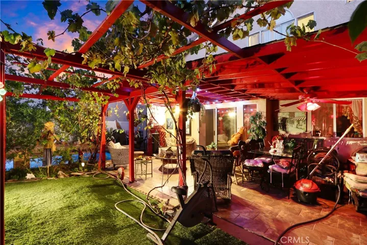 26689 Dry Falls, Corona, California 92883