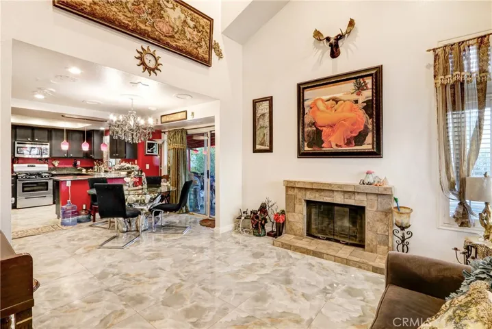 26689 Dry Falls, Corona, California 92883