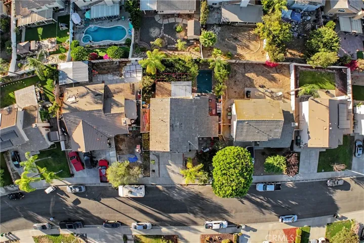 26689 Dry Falls, Corona, California 92883