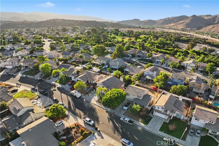 26689 Dry Falls, Corona, California 92883