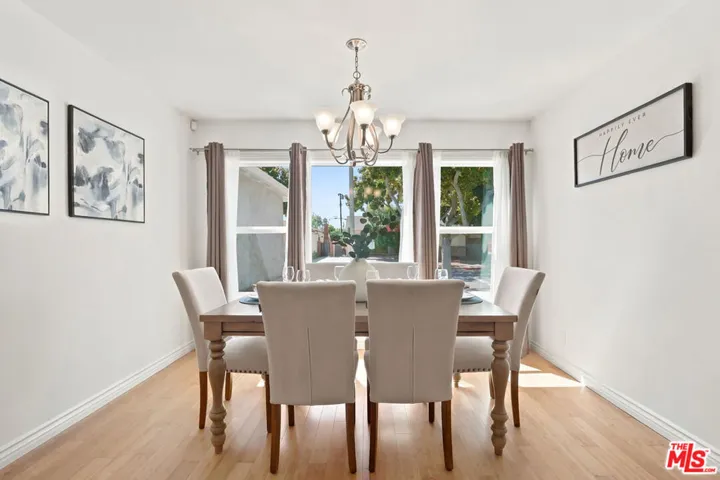 11521 Patom Drive, Culver City, California 90230
