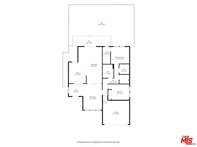 11521 Patom Drive, Culver City, California 90230