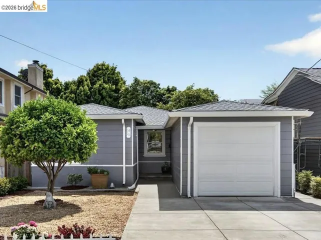 1415 Richmond St, El Cerrito, California 94530