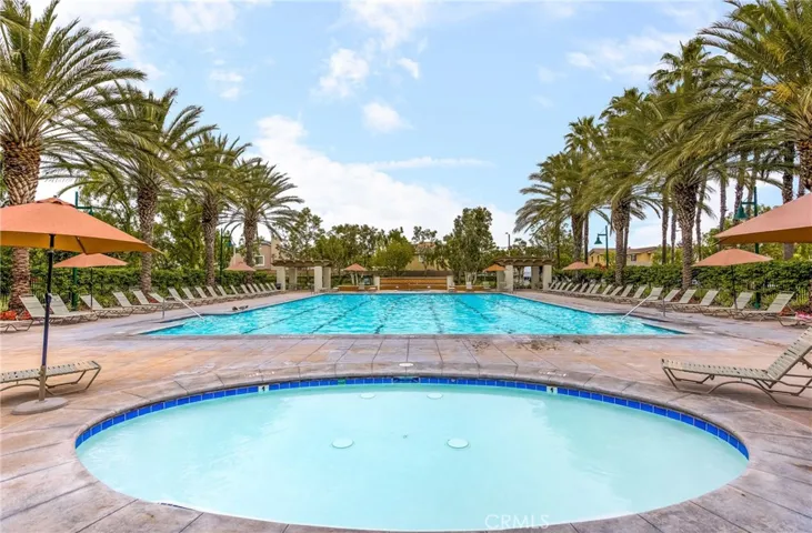 24 Crestline 103, Irvine, California 92602