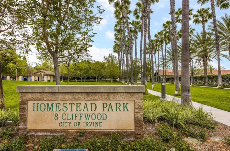 24 Crestline 103, Irvine, California 92602