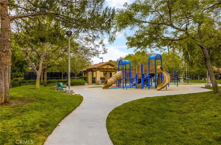 24 Crestline 103, Irvine, California 92602