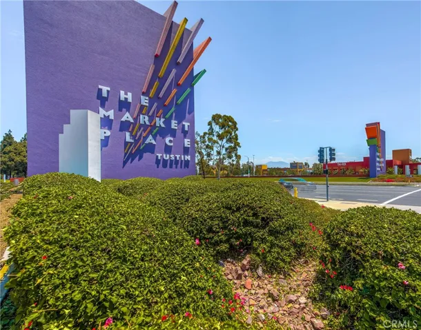 24 Crestline 103, Irvine, California 92602