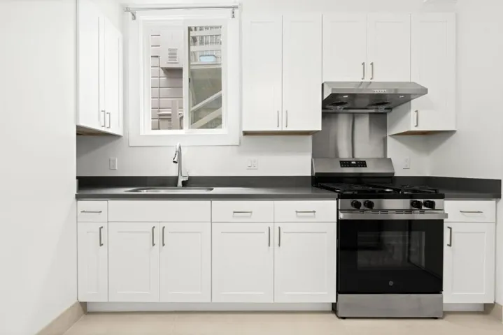 1830 Anza Street 3, San Francisco, California 94118
