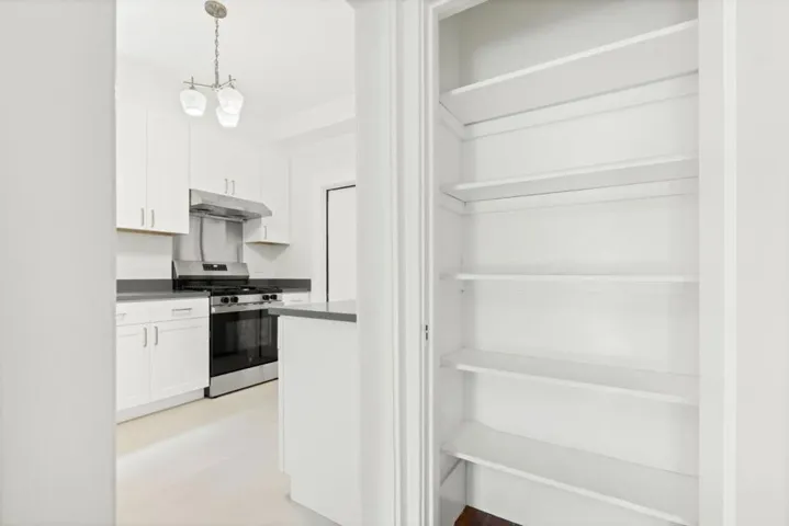 1830 Anza Street 3, San Francisco, California 94118