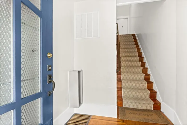1830 Anza Street 3, San Francisco, California 94118