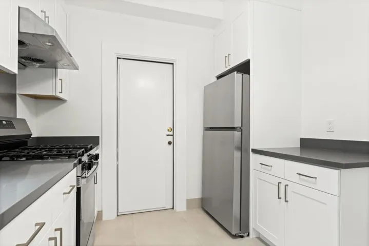 1830 Anza Street 3, San Francisco, California 94118
