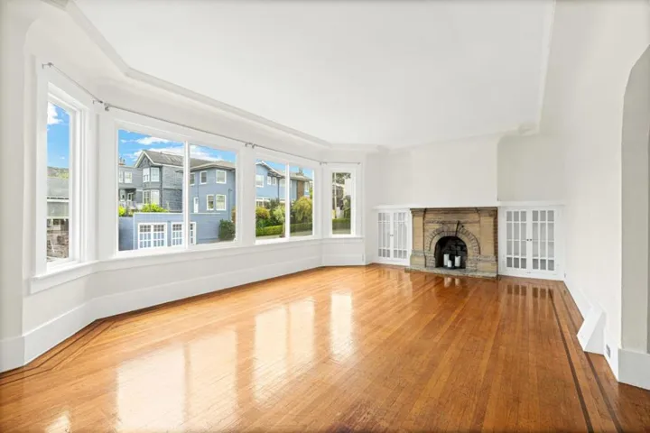 1830 Anza Street 3, San Francisco, California 94118