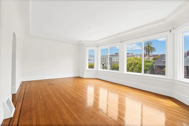 1830 Anza Street 3, San Francisco, California 94118