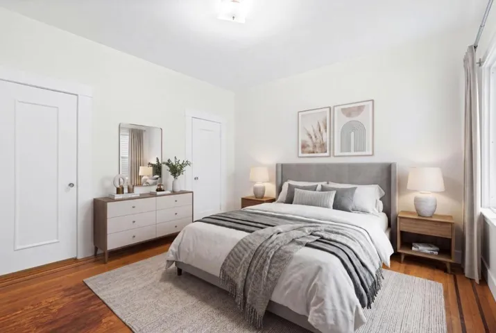 1830 Anza Street 3, San Francisco, California 94118