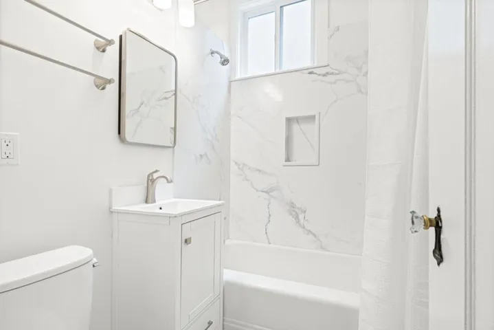 1830 Anza Street 3, San Francisco, California 94118