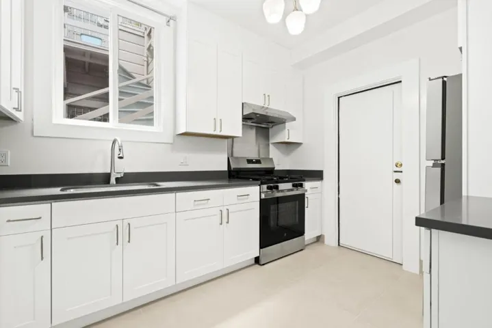1830 Anza Street 3, San Francisco, California 94118