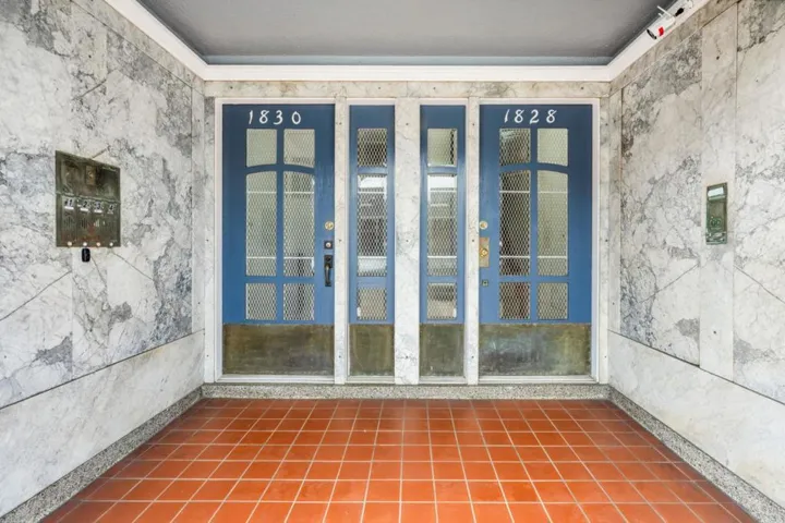 1830 Anza Street 3, San Francisco, California 94118