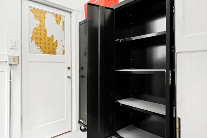 1830 Anza Street 3, San Francisco, California 94118