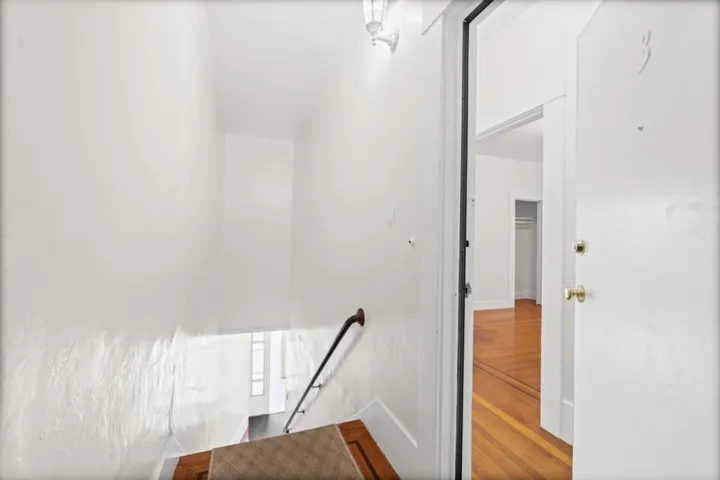 1830 Anza Street 3, San Francisco, California 94118