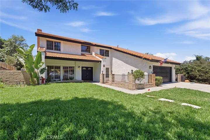 1453 Timberlane, Riverside, California 92506