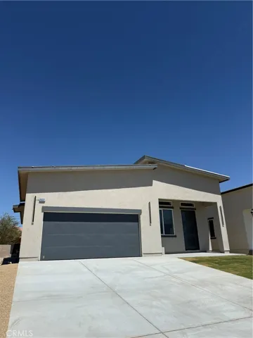 16322 Avenida Gracia, Desert Hot Springs, California 92240