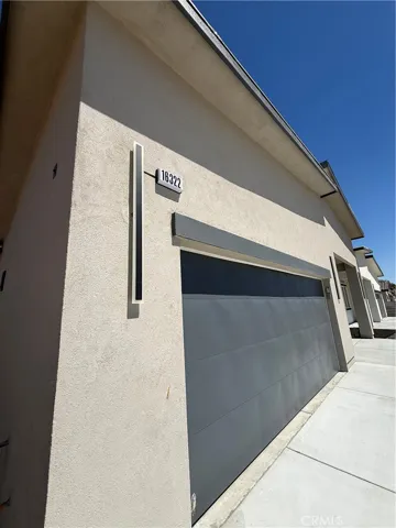 16322 Avenida Gracia, Desert Hot Springs, California 92240