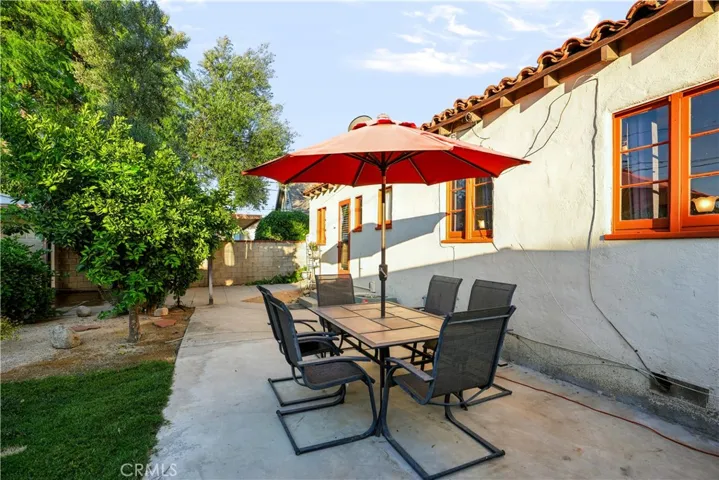 4653 Beatty, Riverside, California 92506