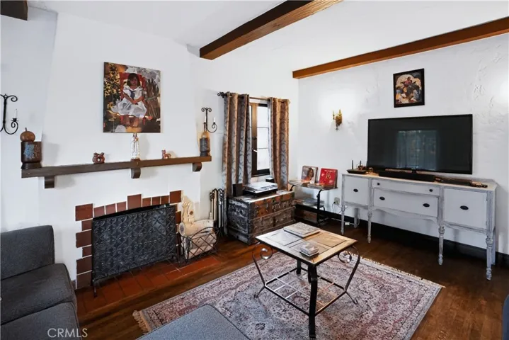 4653 Beatty, Riverside, California 92506