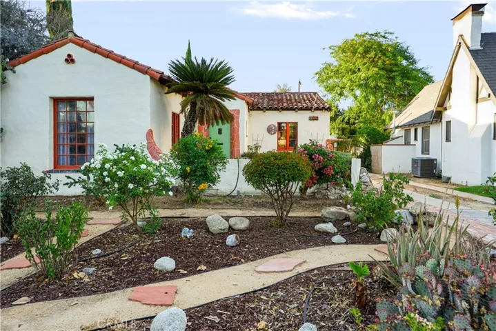 4653 Beatty, Riverside, California 92506