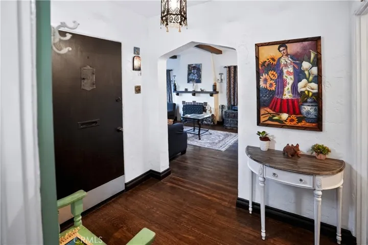 4653 Beatty, Riverside, California 92506