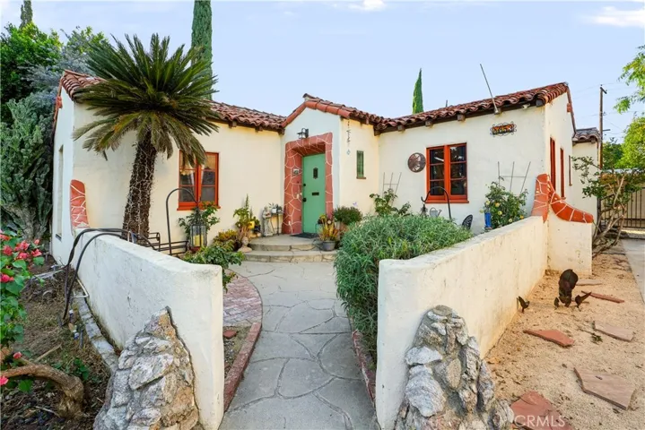 4653 Beatty, Riverside, California 92506