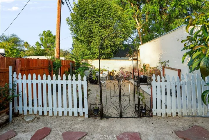 4653 Beatty, Riverside, California 92506