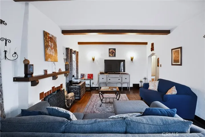 4653 Beatty, Riverside, California 92506