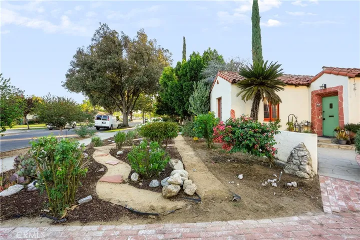 4653 Beatty, Riverside, California 92506