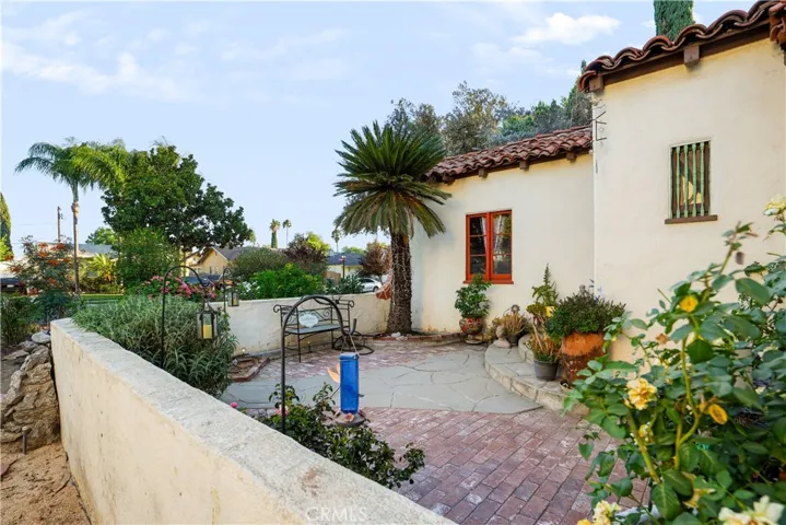 4653 Beatty, Riverside, California 92506