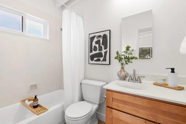 1954 Fillmore Street, Santa Clara, California 95050