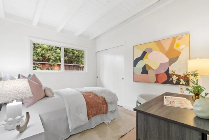 1954 Fillmore Street, Santa Clara, California 95050