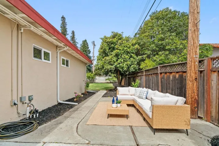1954 Fillmore Street, Santa Clara, California 95050