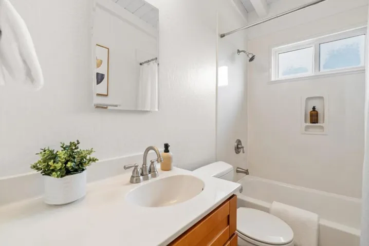 1954 Fillmore Street, Santa Clara, California 95050